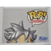 Image 3 : Funko Pop! Animation - Dragonball Super #1211 - Goku - 2022 Fall Convention Limited Edition