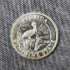 Image 1 : One Troy Ounce .999 Fine Silver Round Florida Sunshine State Design