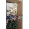 Image 4 : Assorted Women's Fashion Jewelry Including Disney Mickey Mouse Watch 