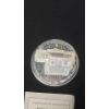 Image 7 : AACGS 1989-S PF67 U.S Congress Bicentennial Comm Clad Half Dollar & Bank Notes Of American Comm Coin