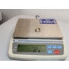 Image 5 : 18K Gold & Platinum Two-Tone Band - Size 6 - Total Weight: 7.2g