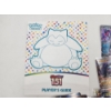 Image 2 : Lot of Assorted Holo Japanese Pokemon Trading Cards & Players Guide 