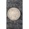 Image 9 : (23) Assorted Foreign Coins Including Silver & 2006 Breast Cancer Awareness Canadian Quarter 