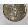 Image 7 : ERROR COIN: Connecticut State Quarter - Possible Die Crack