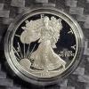 Image 2 : 1999-P American Silver Eagle 