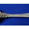 Image 2 : x2 Gorham Chantilly Sterling Silver Spoons Weight: ~60g