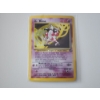 Image 1 : Vintage 1999 Pokemon Trading Card - Mr. Mime #6/64 - In Holder