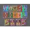 Image 1 : 14 Cleveland Browns Near Mint Assorted Refractor & Rookie Trading Cards Ft. Numbered Cards & More!