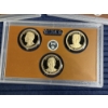 Image 5 : 2016 U.S. Mint Proof Set with COA - Face Value $6.91