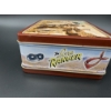 Image 2 : The Lone Ranger Tin Lunch Box - 1999 Golden Books Publishing Comapny, Inc. 