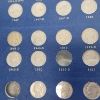 Image 6 : Jefferson Nickel Collection Starting 1938 Including $2.70 Total FV Including (3) 35% Silver!