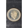Image 3 : 1974-S 40% Silver Eisenhower United States Proof Dollar