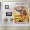 Image 3 : PCS The Complete John F. Kennedy Uncirculated U.S. Half Dollar Collection - $20.00 Face Value