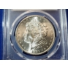 Image 2 : 1882-S Morgan Silver Dollar PCGS MS63