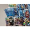 Image 7 : Huge Lot of Assorted 2023 Panini Mosaic Football Cards - All in Mint or Near Mint Condition