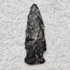 Image 6 : EARLY AMERICAN! Antique Assortment of Native American Stone Artifacts including Arrow/Spear Heads