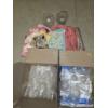 Image 1 : *Pick Up At Mantua Home-No Shipping Available* Beautiful Vintage Placemats & Table Cover Collection,