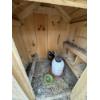 Image 7 : Chicken Coop & Fencing 