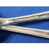 Image 2 : Two Sterling Silver Westmorland Spoons ~ Weighing 50.8 Grams