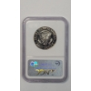 Image 3 : NGC 2002-S Clad PF 70 ULTRA CAMEO Kennedy Half Dollar 