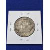 Image 2 : 1963 Silver Franklin Half Dollar 