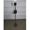 Image 1 : Pioneer 202 Bounty Hunter Gold/Silver Metal Detector