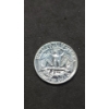 Image 2 : 1958 90% Silver Washington Head Quarter