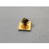 Image 3 : Collectible University of Dayton Golden Flyers Lapel Gold-Tone Pin