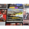 Image 6 : Assorted Vintage Racing Posters