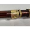 Image 12 : Fishing Rods - Some in Cases - Roody - Tebco - Ted Williams - Garcia 