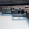 Image 14 : Springfield XD-9 9mm Pistol with 3 Mags, Box, Case, Lock, Paperwork - Excellent Condition