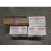 Image 1 : Four New Boxes Of Uline Poly Tubing