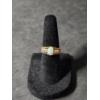 Image 1 : 10k Gold Ring 3g TW