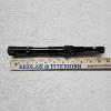 Image 2 : Vintage Galaxy 4x15 Rifle Scope with Original Box and Manual