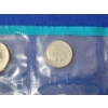Image 4 : 1969 United States Mint Set: P, D, & S Mints