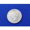 Image 1 : 1922-S Silver Peace Dollar