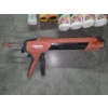 Image 2 : Hilti Caulk Gun, 7 Tubes Of Adhesive & More In 5 Gallon Bucket