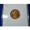 Image 4 : 1909 Lincoln Wheat Cent ANACS MS 64 RB