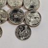 Image 5 : Collection of 50 America the Beautiful National Park Quarters FV: $12.50