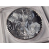 Image 3 : ~KEY DATE SILVER EAGLE~ 1994 United States One Troy Oz American Eagle .999 Fine Silver Round