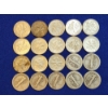 Image 2 : Assorted 90% Silver Roosevelt and Mercury Dimes - Face Value $2.00