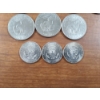 Image 5 : Lot of Assorted Eisenhower Dollars & Printed Kennedy Half Dollars - $19.50 Face Value