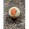 Image 1 : Vintage Cleveland Browns Advertising Marble - Excellent Condition