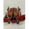 Image 2 : Flying ladybug trinket box - ~3 inches