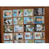 Image 4 : Lot of 40 Assorted 1968, 1970 & 1971 Topps Baseball Trading Cards - Astros, Phillies, Cubs, Angels &