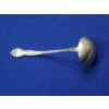 Image 2 : Gorham Melrose Sterlig Silver Sauce Ladle - TW: 35.8g