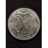 Image 2 : Walking Liberty Half Troy Ounce .999 Fine Silver Coin - Exceptional Condition - Limited Edition