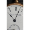 Image 2 : Size 18 Elgin National W Dueber X Case Pocket Watch