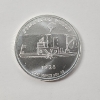 Image 2 : Disney Steamboat Willie One Ounce .999 Fine Silver Round ~ UNCIRCULATED, MINT CONDITION