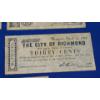 Image 6 : Sealed USA Special Edition Civil War 150 Years Later Newspaper & REPLICA Confederate Notes